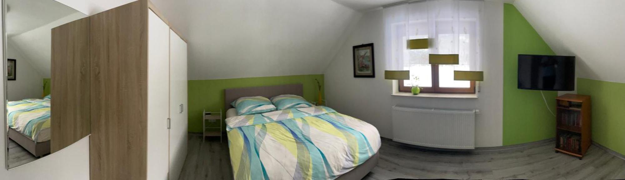 Ferienwohnung Fam.Werner Wasungen Dış mekan fotoğraf